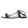 Damen Tamaris Sandaletten | Tamaris - Sandaletten - Navy Comb