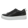 Damen Vagabond Sneaker | Vagabond - Sneaker - Zoe Platform - Black