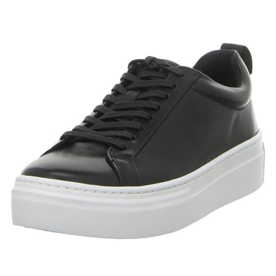 Damen Vagabond Sneaker | Vagabond - Sneaker - Zoe Platform - Black