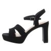 Damen Tamaris Sandaletten | Tamaris - Pumps - Black