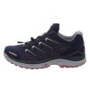 Damen Lowa Schnurschuhe | Lowa - Outdoor-Schuhe - Maddox Gtx Lo - Navy/Champagner