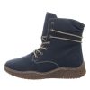 Damen Rieker Stiefeletten | Rieker - Stiefeletten - Blau