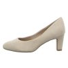 Damen Tamaris Pumps | Tamaris - Pumps - Ivory