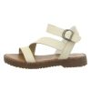 Damen Blowfish Sandaletten | Blowfish - Sandalen - Cara - Weiss