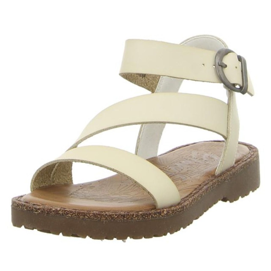 Damen Blowfish Sandaletten | Blowfish - Sandalen - Cara - Weiss