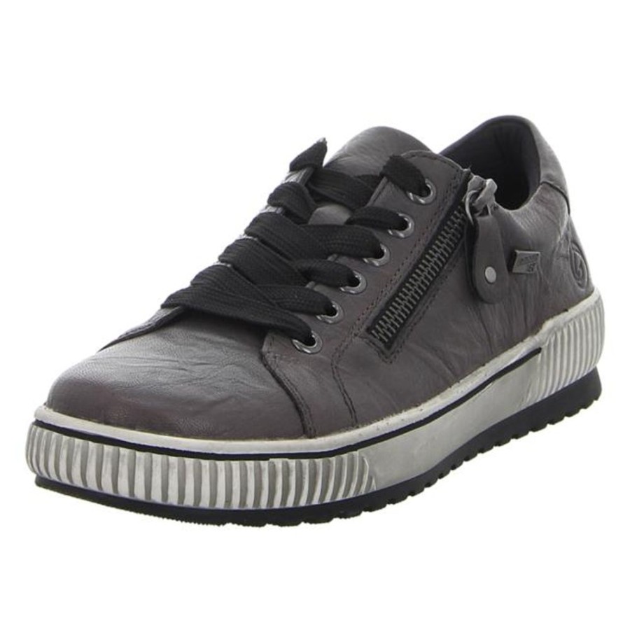 Damen Remonte Sneaker | Remonte - Sneaker - Grau