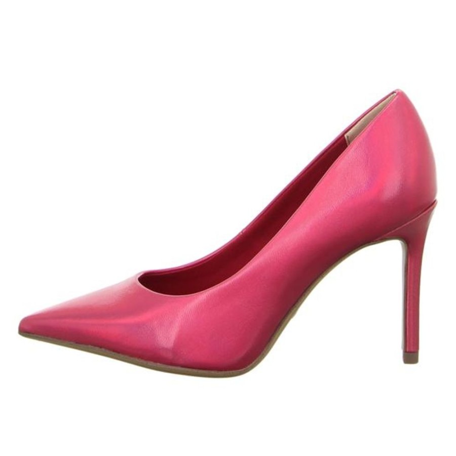 Damen Tamaris Pumps | Tamaris - Pumps - Fuxia Metallic