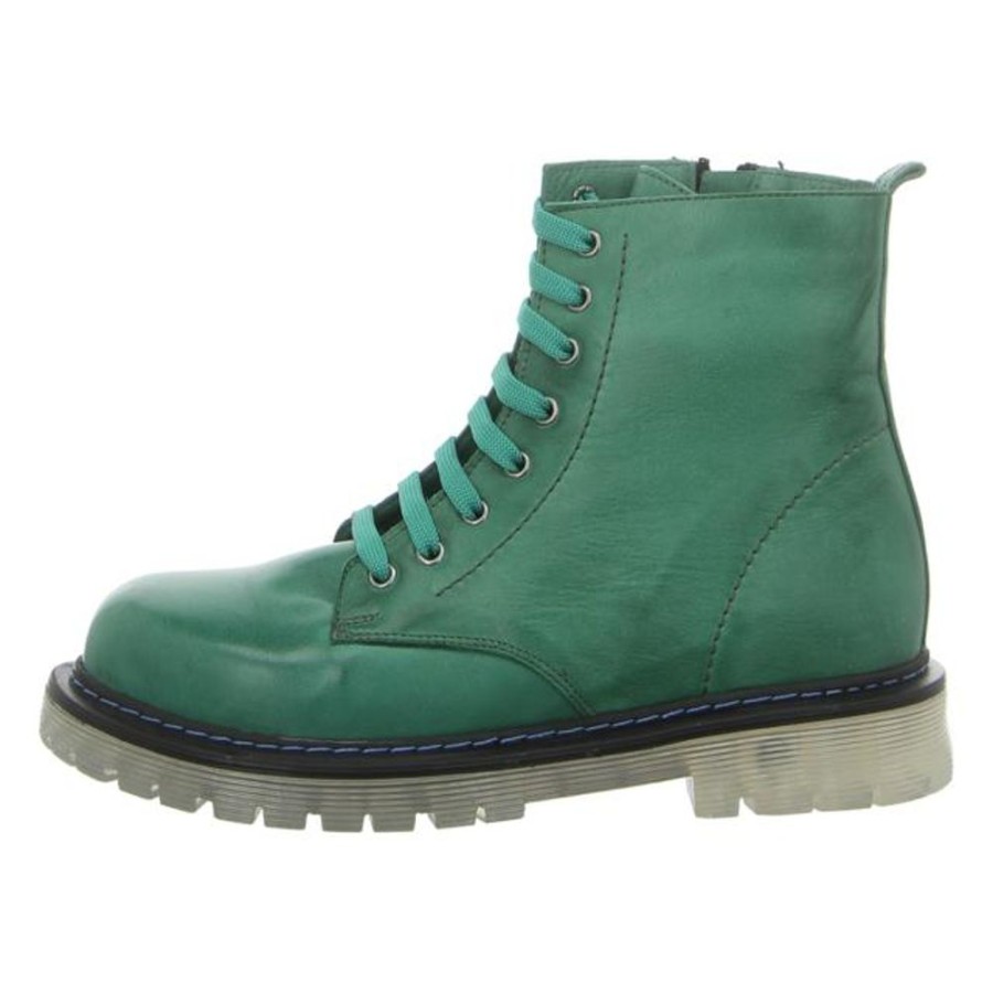 Damen Gemini Stiefeletten | Gemini - Stiefeletten - Opal