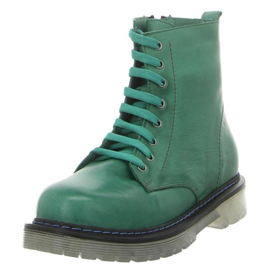 Damen Gemini Stiefeletten | Gemini - Stiefeletten - Opal