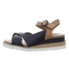 Damen Artiker Sandaletten | Artiker - Sandaletten - Dark Blue