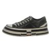 Damen Rebecca White Sneaker | Rebecca White - Sneaker - Stressy Black