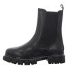 Damen S.Oliver Stiefeletten | S.Oliver - Stiefeletten - Black