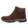 Herren Rieker Stiefel | Rieker - Stiefeletten - Braun