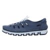 Damen Gemini Schnurschuhe | Gemini - Schnurschuhe - Navy