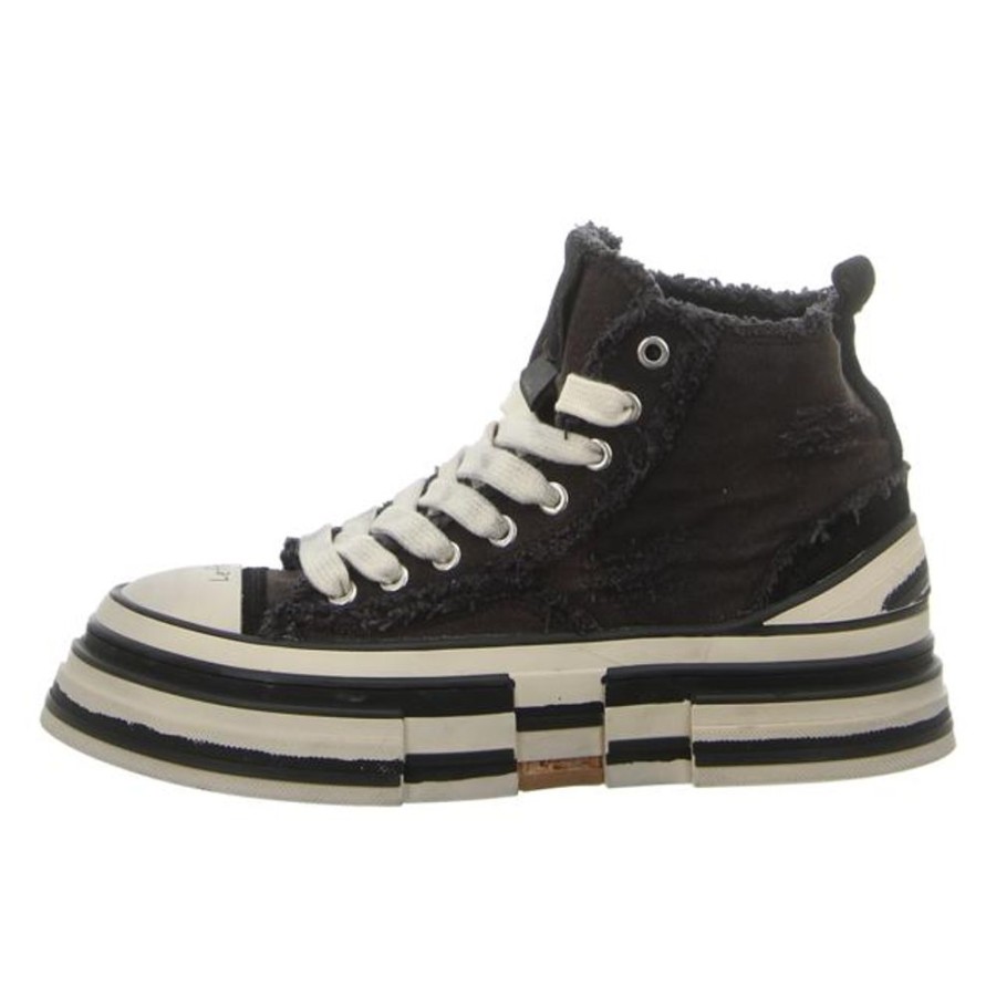 Damen Rebecca White Sneaker | Rebecca White - Sneaker - Black