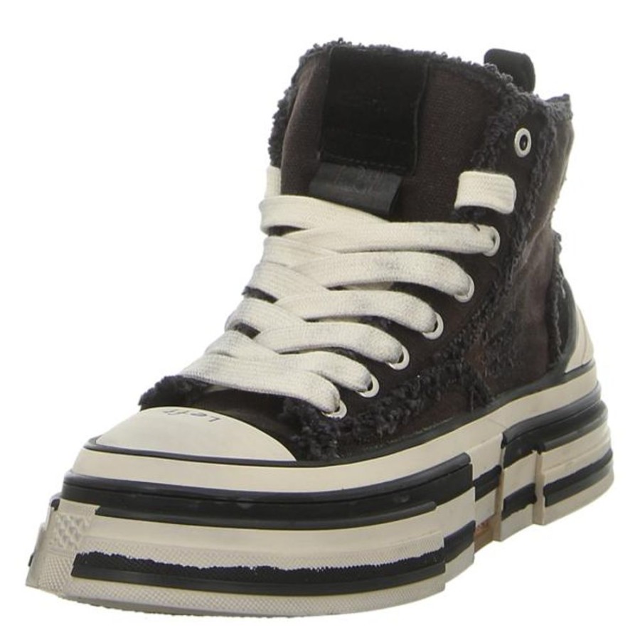 Damen Rebecca White Sneaker | Rebecca White - Sneaker - Black