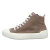 Damen Caprice Sneaker | Caprice - Sneaker - Mud Suede