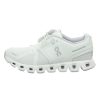 Damen ON Sneaker | On - Sneaker - Cloud 5 - Ice/White