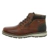 Herren Rieker Stiefel | Rieker - Stiefeletten - Braun