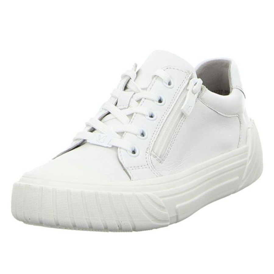 Damen Caprice Sneaker | Caprice - Sneaker - White