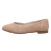 Damen TOMS Ballerinas | Toms - Ballerinas - Jutti Neat - Buck Brown