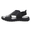 Damen Piazza Sandaletten | Piazza - Sandalen - Schwarz