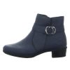 Damen Rieker Stiefeletten | Rieker - Stiefeletten - Blau