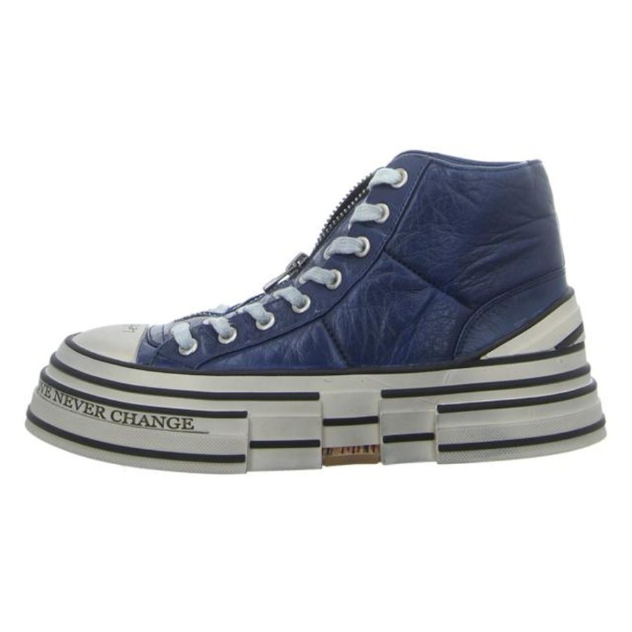 Damen Rebecca White Sneaker | Rebecca White - Sneaker - Navy