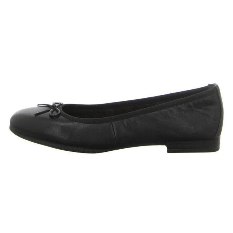 Damen Tamaris Ballerinas | Tamaris - Ballerinas - Black