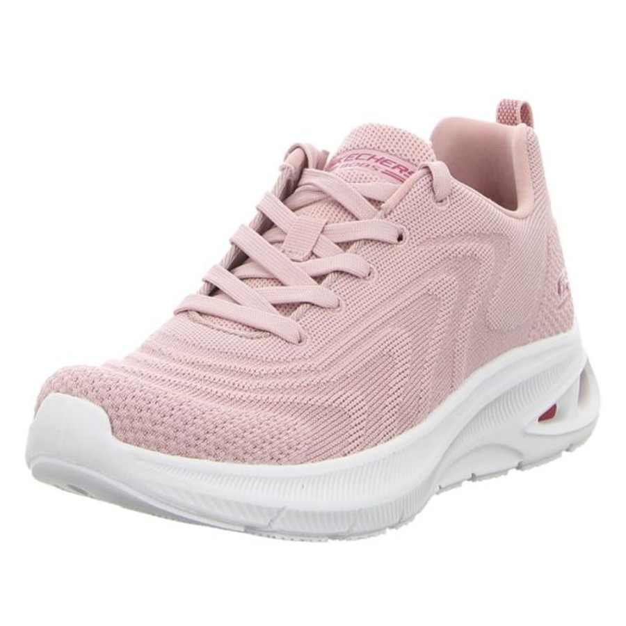 Damen Skechers Sneaker | Skechers - Sneaker - Bobs Unity - Blush