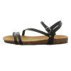 Damen Plakton Sandaletten | Plakton - Sandalen - Mam Vita - Negro