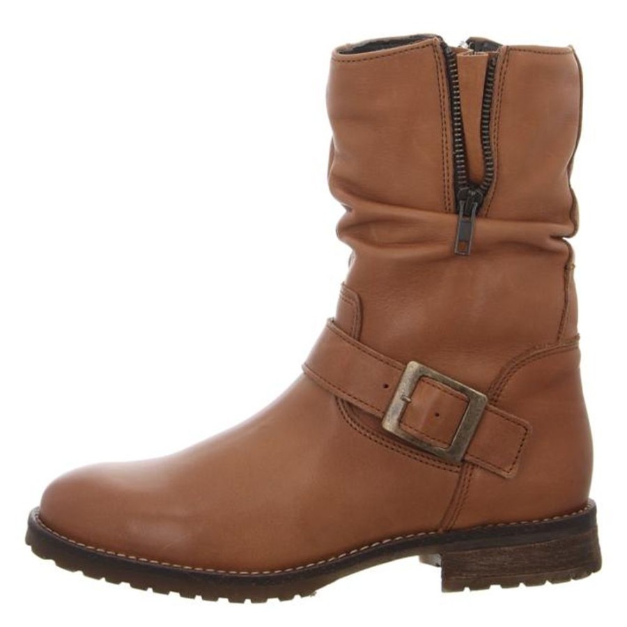 Damen Palpa Stiefeletten | Palpa - Stiefeletten - Christi - Cuero