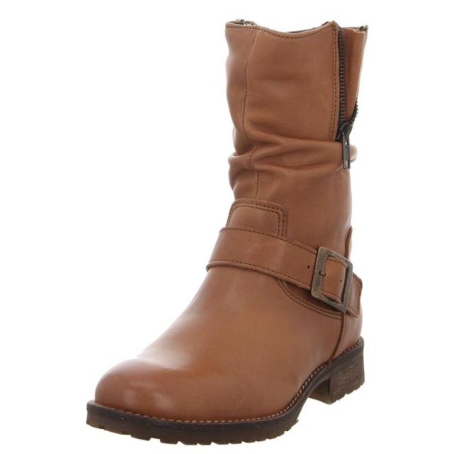 Damen Palpa Stiefeletten | Palpa - Stiefeletten - Christi - Cuero