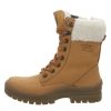 Damen camel active Schnurschuhe | Camel Active - Stiefeletten - Hellbraun