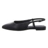 Damen Tamaris Pumps | Tamaris - Slings - Black Matt