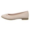 Damen Tamaris Ballerinas | Tamaris - Ballerinas - Powder