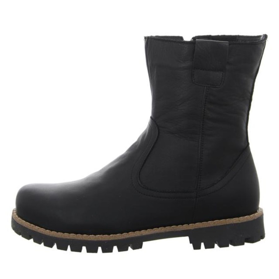 Damen Andrea Conti Stiefeletten | Andrea Conti - Stiefeletten - Schwarz