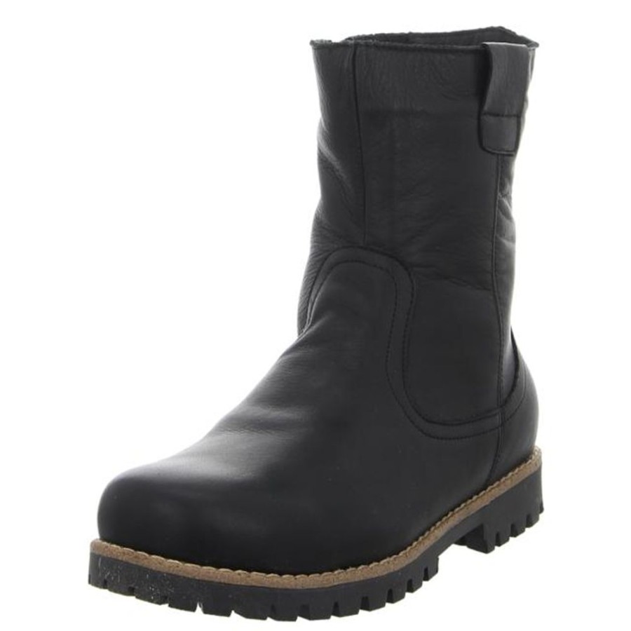 Damen Andrea Conti Stiefeletten | Andrea Conti - Stiefeletten - Schwarz