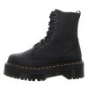 Herren Dr. Martens Stiefel | Dr. Martens - Stiefeletten - Jadon Iii - Black