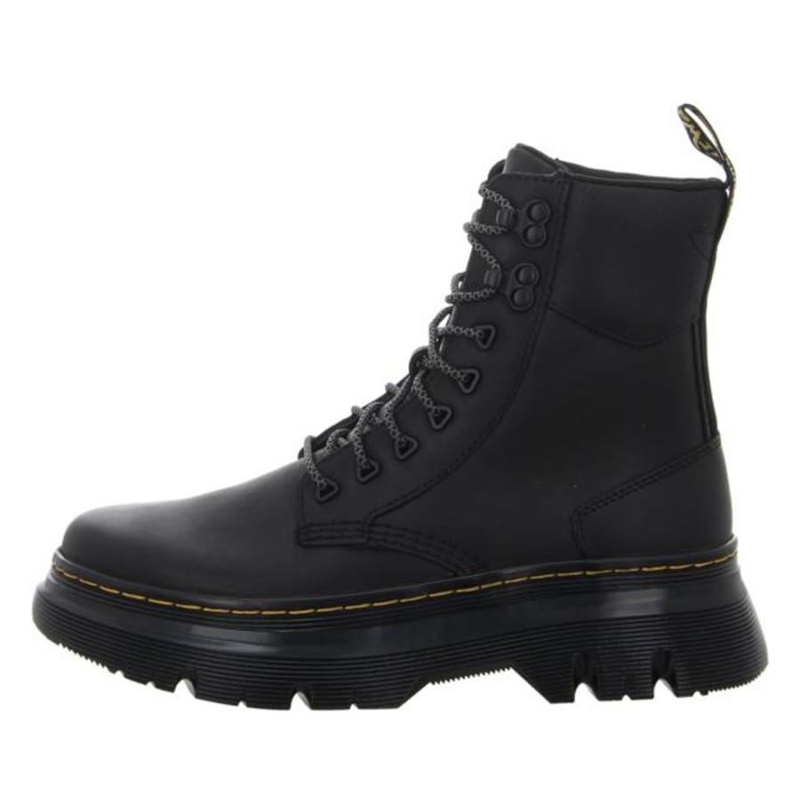 Herren Dr. Martens Stiefel | Dr. Martens - Stiefeletten - Tarik - Black