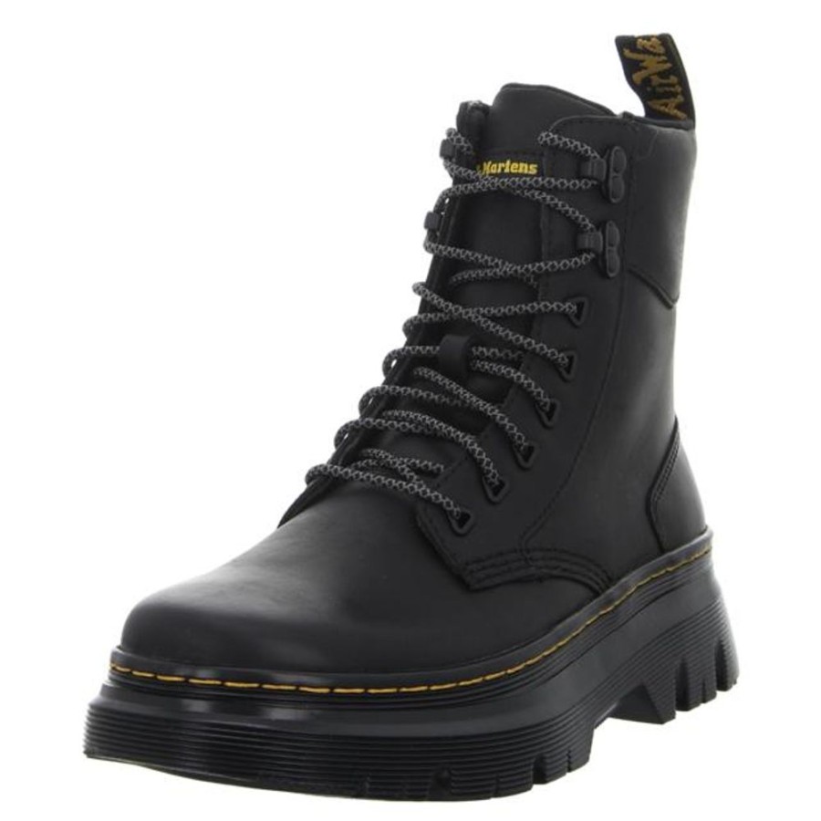 Herren Dr. Martens Stiefel | Dr. Martens - Stiefeletten - Tarik - Black