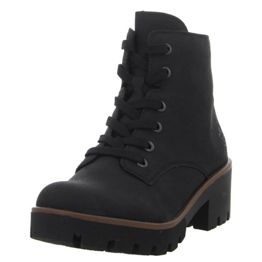 Damen Rieker Stiefeletten | Rieker - Stiefeletten - Schwarz