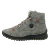 Damen Rieker Stiefeletten | Rieker - Stiefeletten - Grau