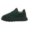 Damen Apple of Eden Schnurschuhe | Apple Of Eden - Schnurschuhe - Dk Green