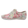 Damen Josef Seibel Schnurschuhe | Josef Seibel - Schnurschuhe - Fergey 91 - Rosa-Multi