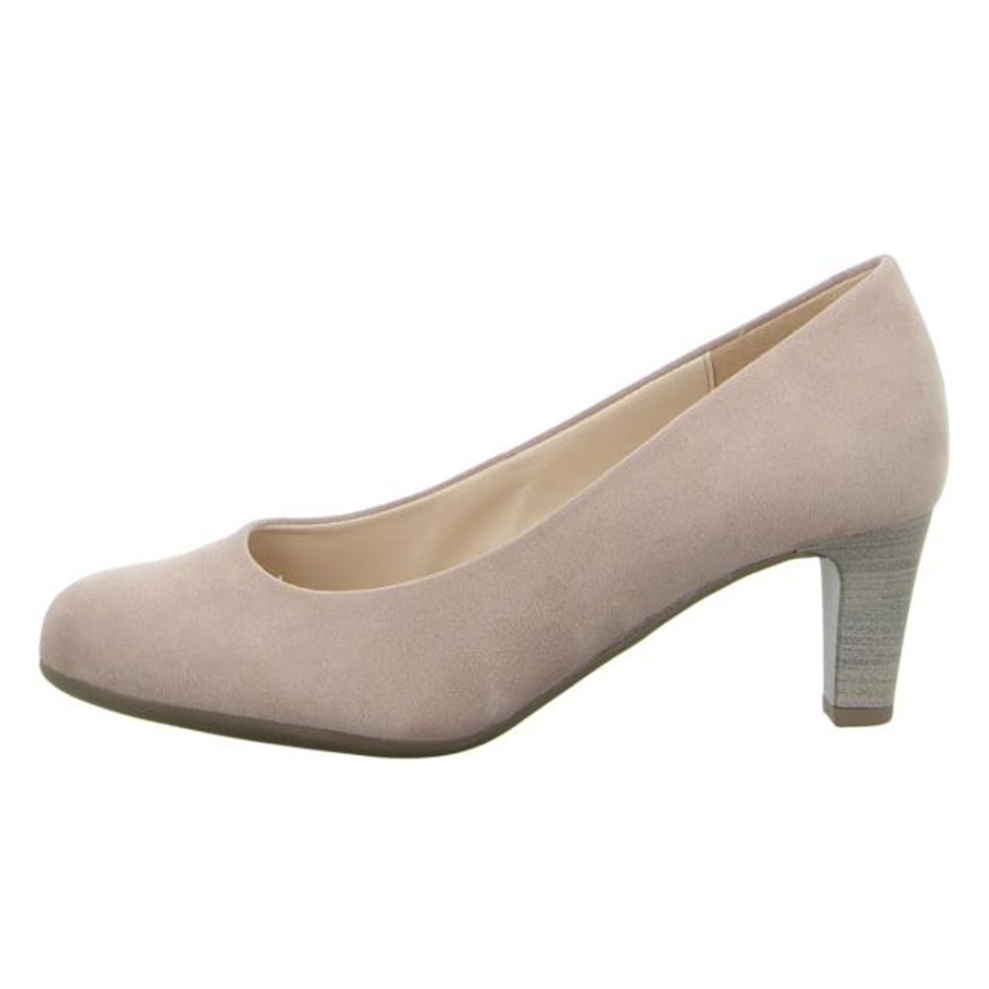 Damen Gabor Pumps | Gabor - Pumps - Antikrosa