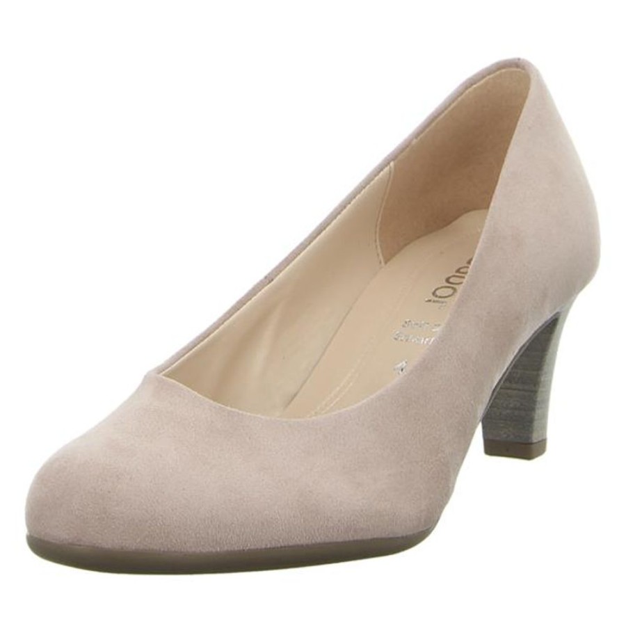 Damen Gabor Pumps | Gabor - Pumps - Antikrosa