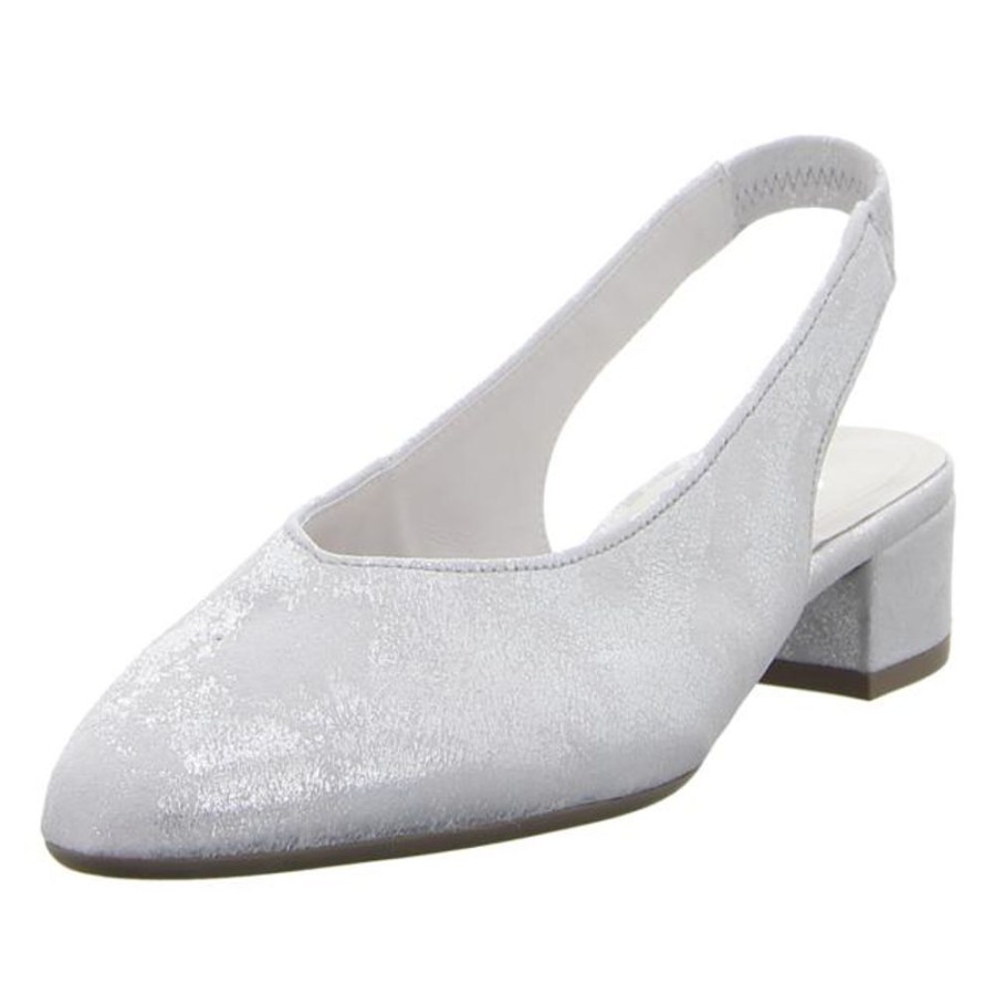 Damen Gabor Pumps | Gabor - Pumps - Ice