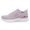 Damen Skechers Sneaker | Skechers - Sneaker - Skech-Air Dynamight - Lavender/Multi