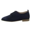 Damen Tamaris Schnurschuhe | Tamaris - Schnurschuhe - Navy